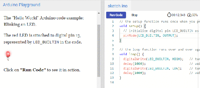 How to Run/test Your Arduino Code Online for Free? : 7 Steps ...