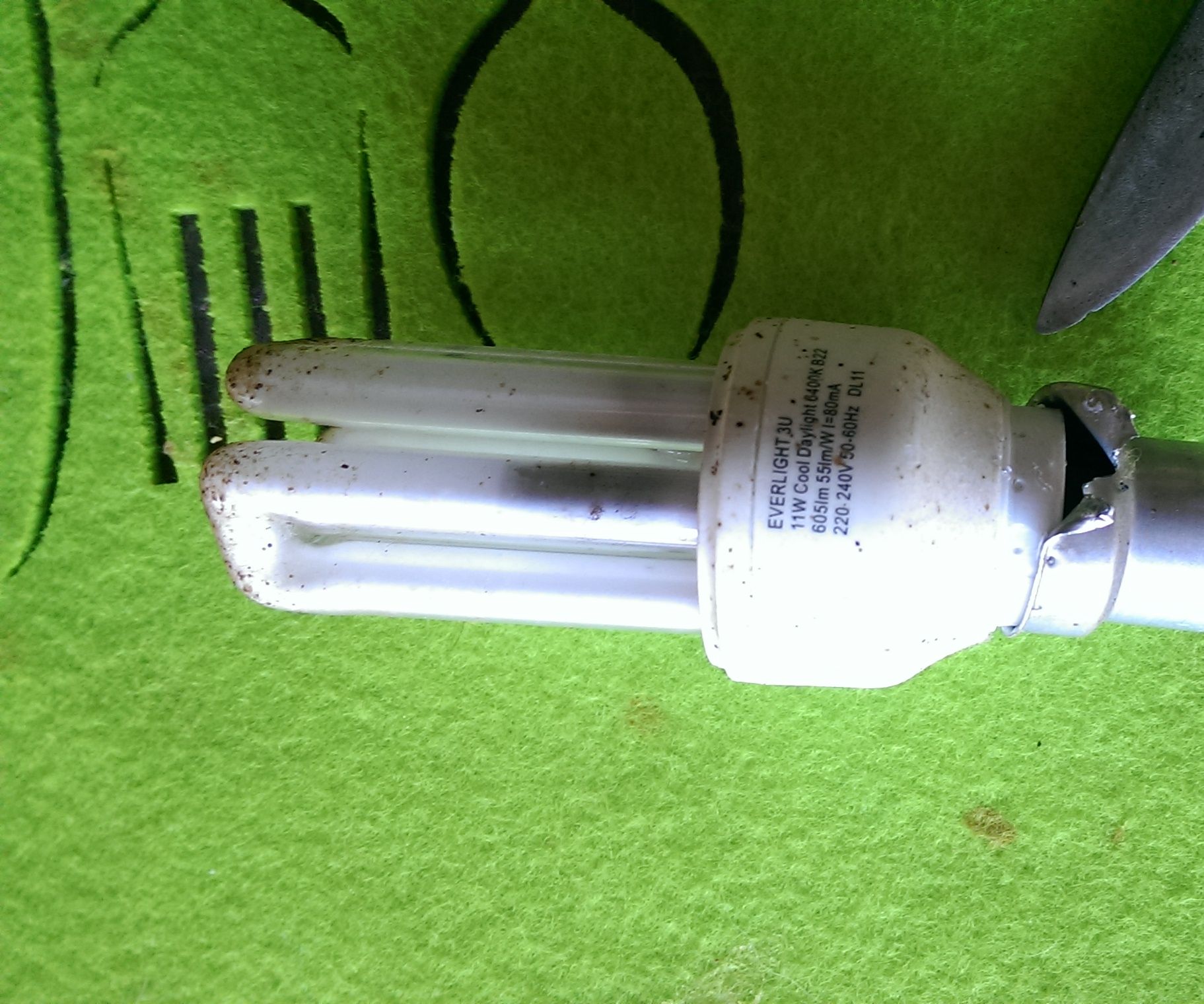 Aquarium Light Starter