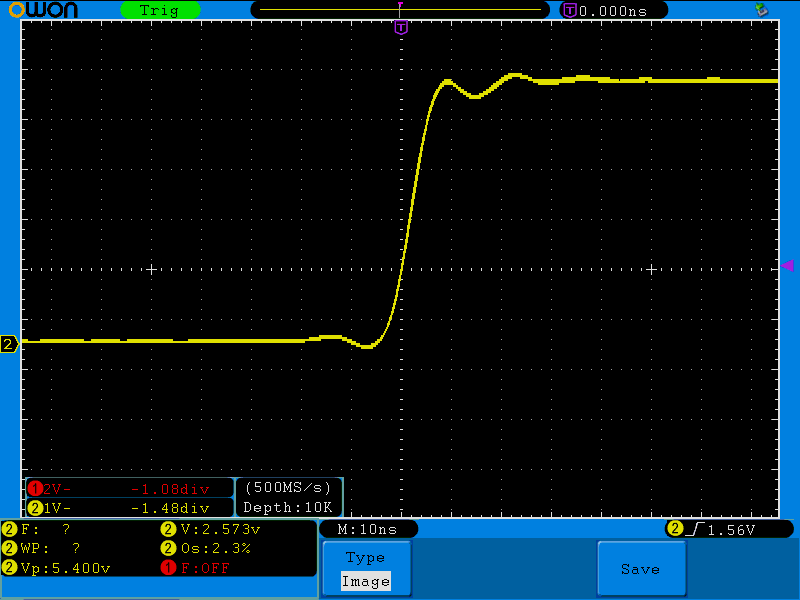 Fast Edge Square Wave Generator : 4 Steps - Instructables