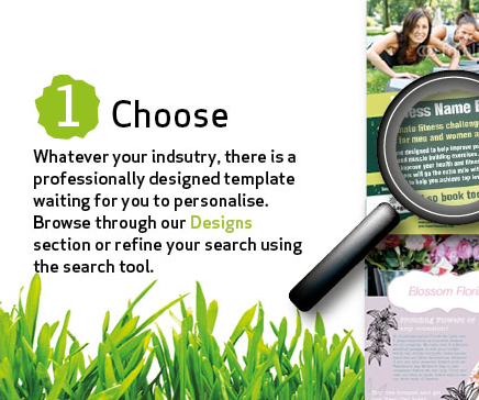 Online Voucher Design Template Services Let You Save Your Bucks