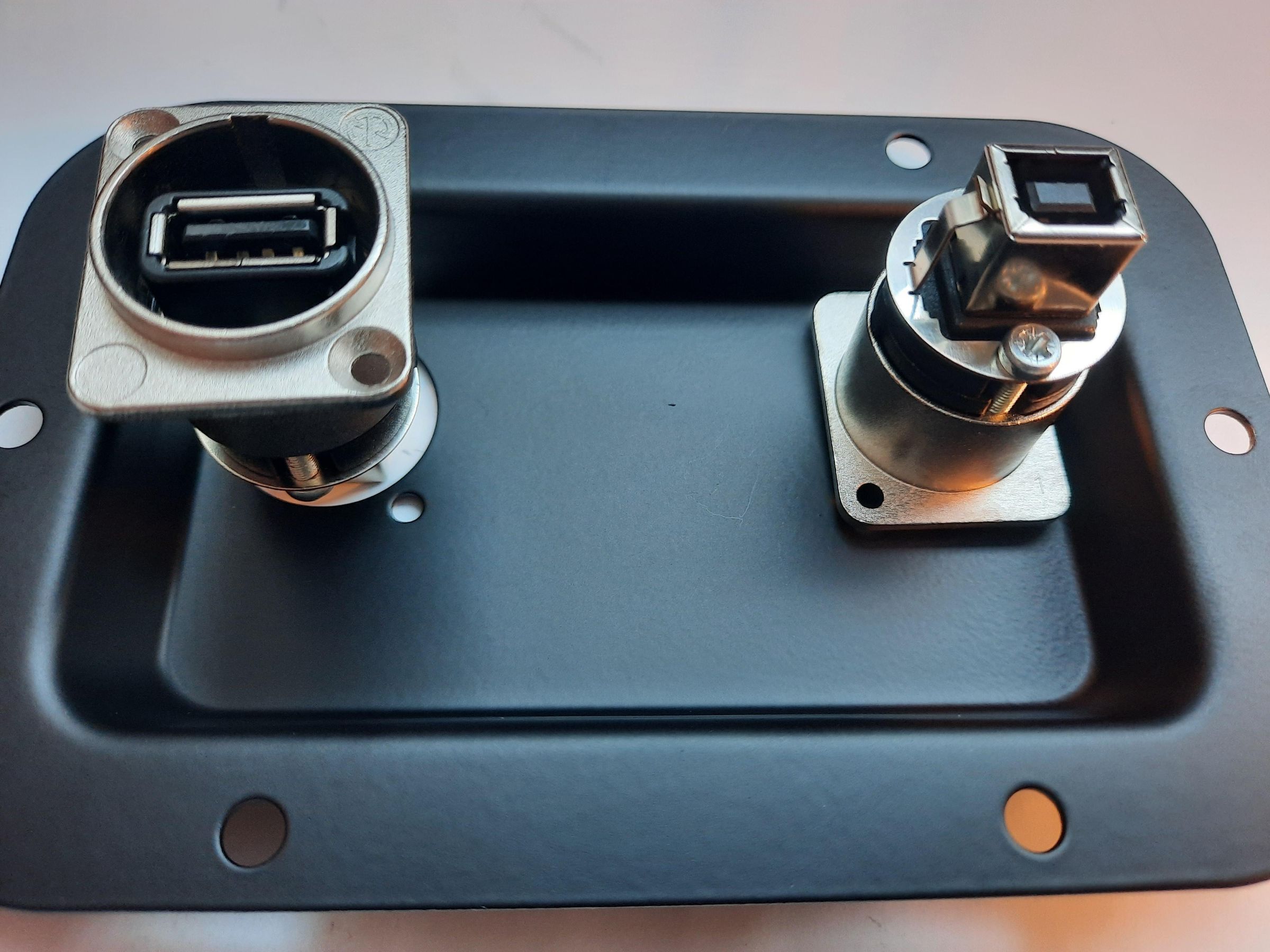 DIY Lyric Monitor for Stage 7 Steps (with Pictures) Instructables