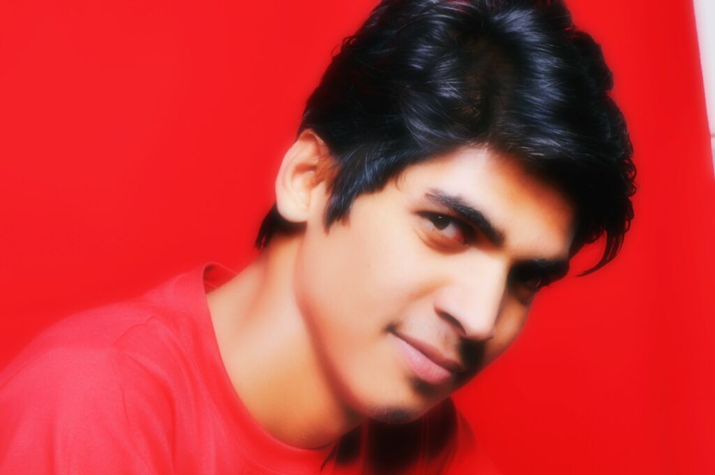 author
