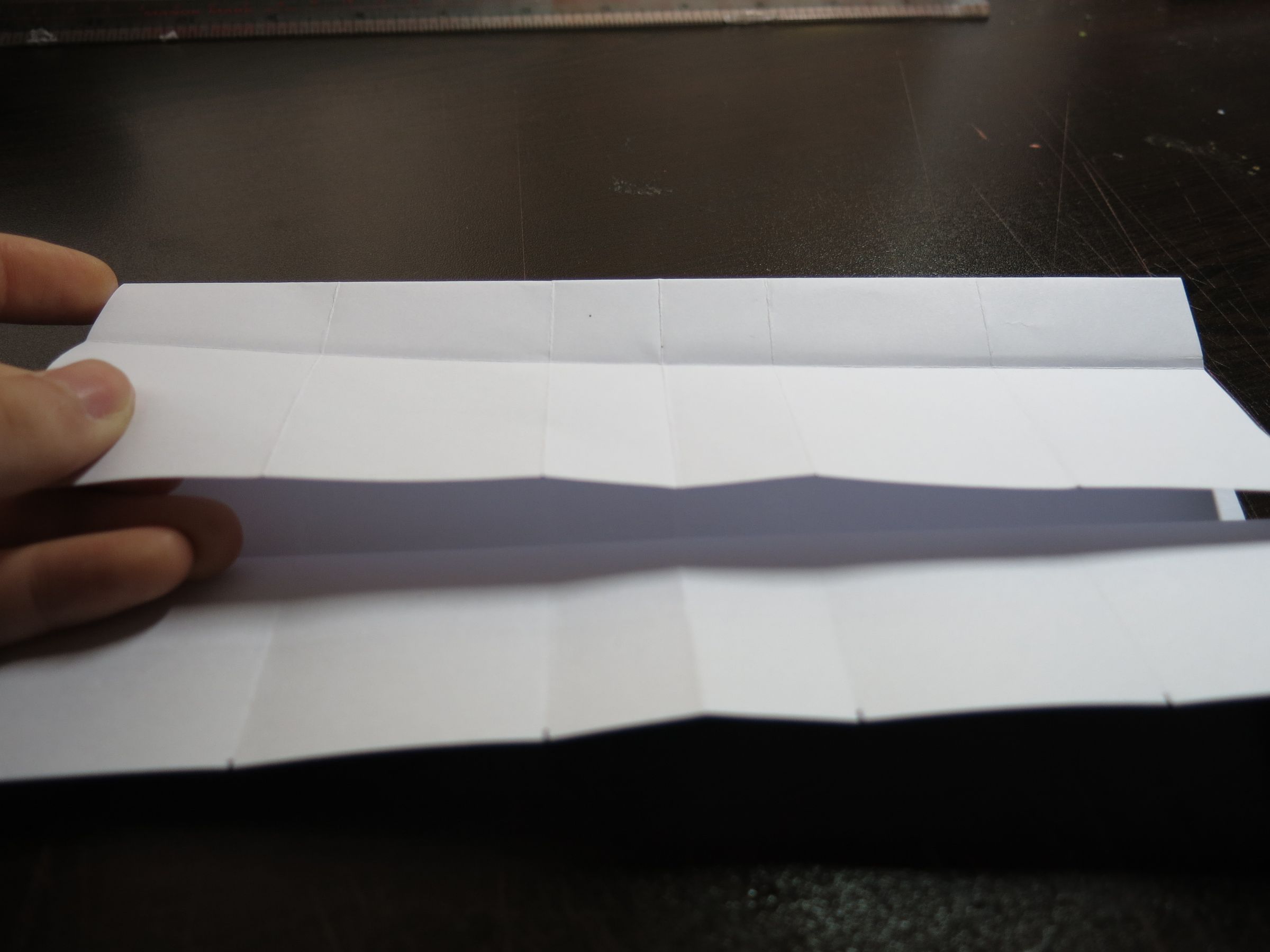 How to Fold a Box With Lid 19 Steps Instructables