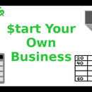 Start Your Own Business