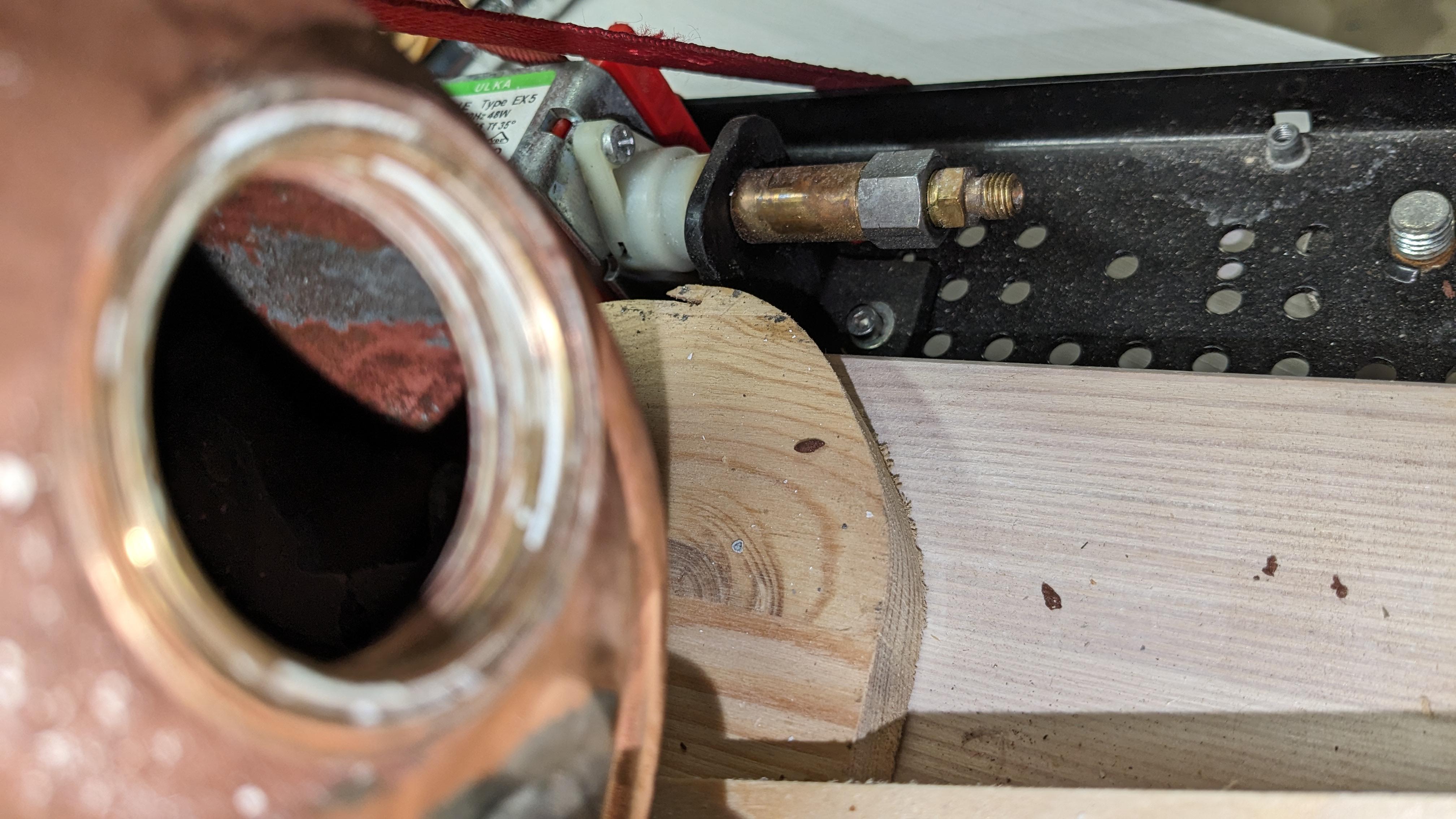 Refurbishing an Old Espresso Machine 6 Steps (with Pictures