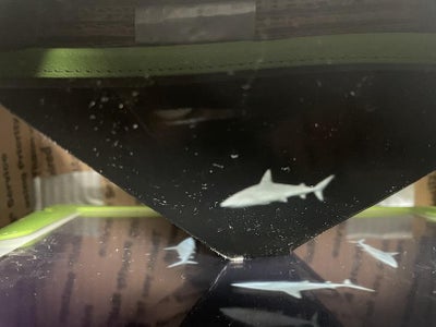 An Unsatisfactory Result