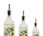 Mother's Day Oil Bottle