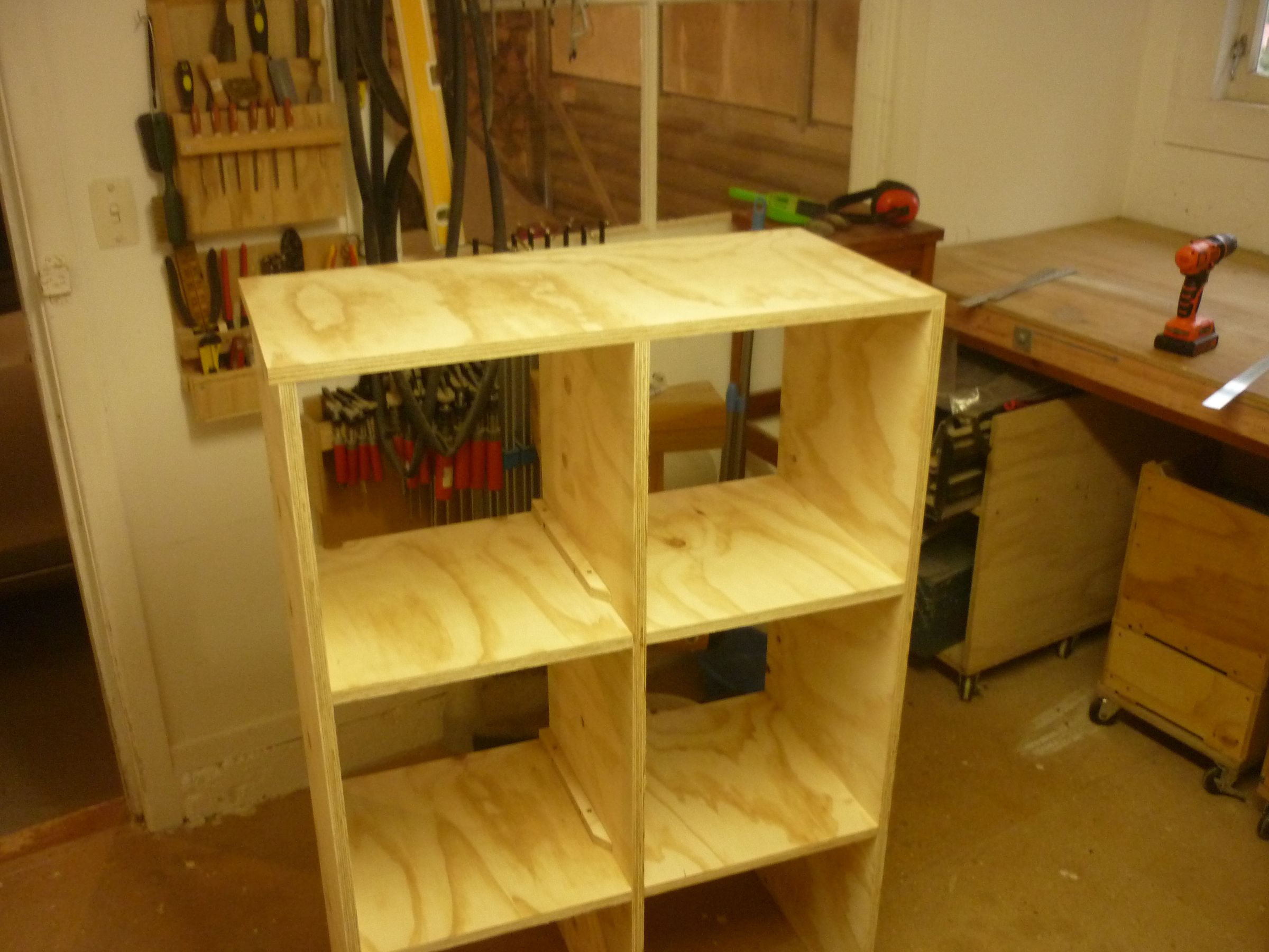 The Fastest Filing Shelves in the West 7 Steps (with Pictures