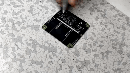 Assembly Process