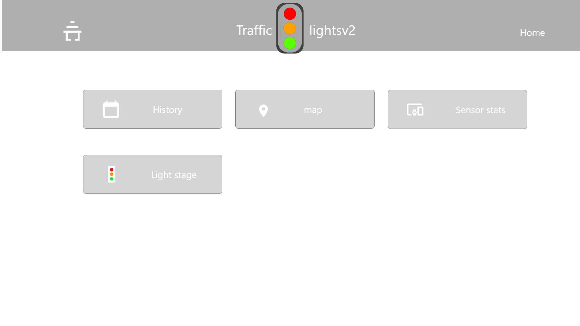 Safer Traffic Lights (Not Working) 4 Steps Instructables