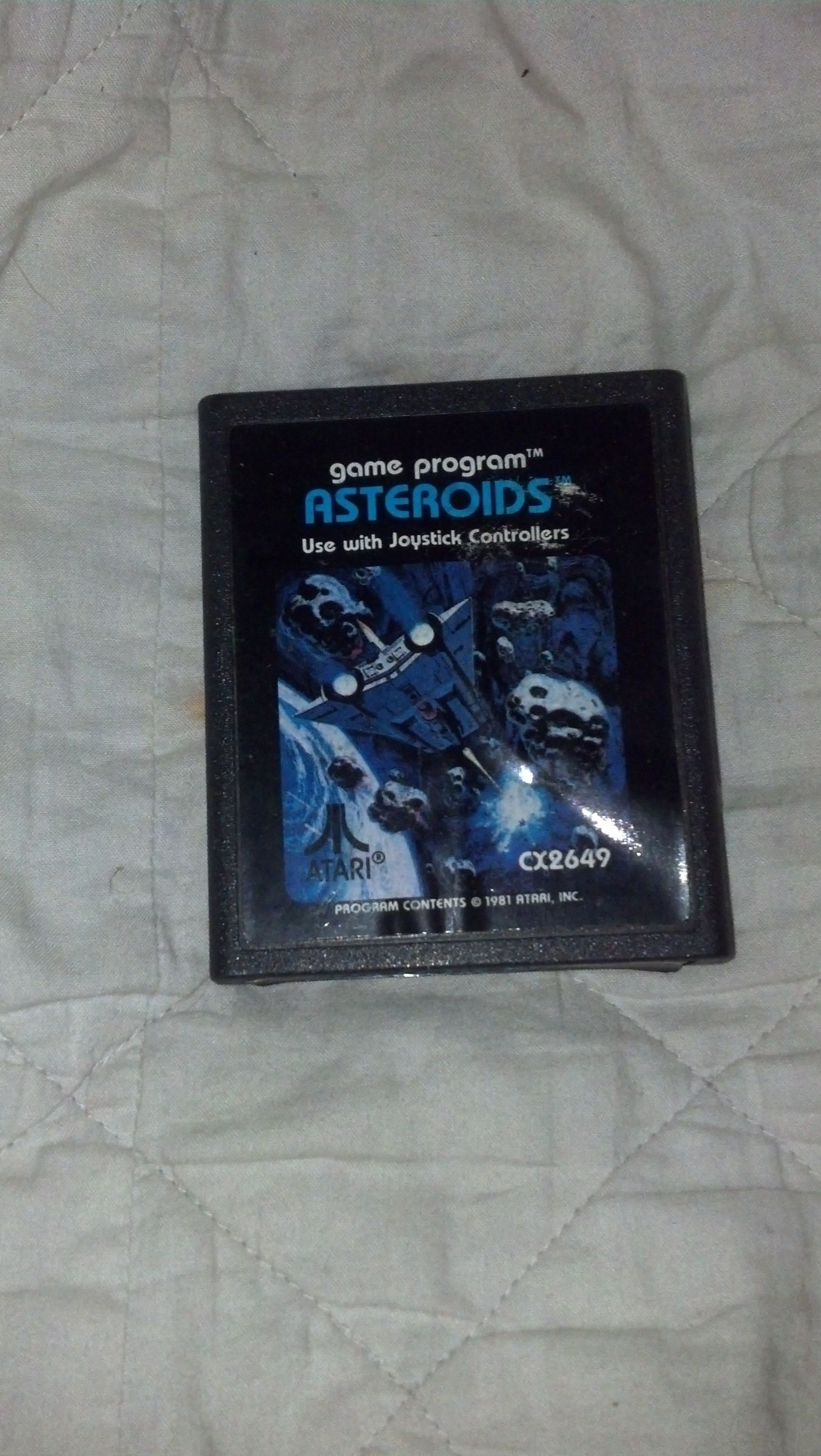 How to Hook Up an Atari 2600 5 Steps Instructables