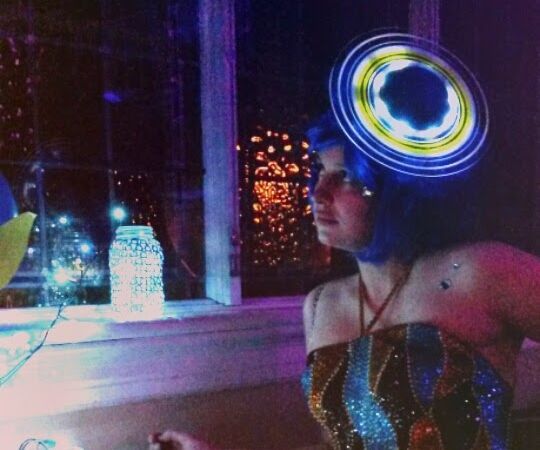 Planet Fascinator