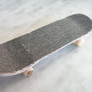 How To Make A Paper Fingerboard