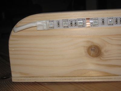 Quiz Station Assembly