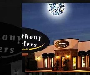 Online Jewelry Store Appleton