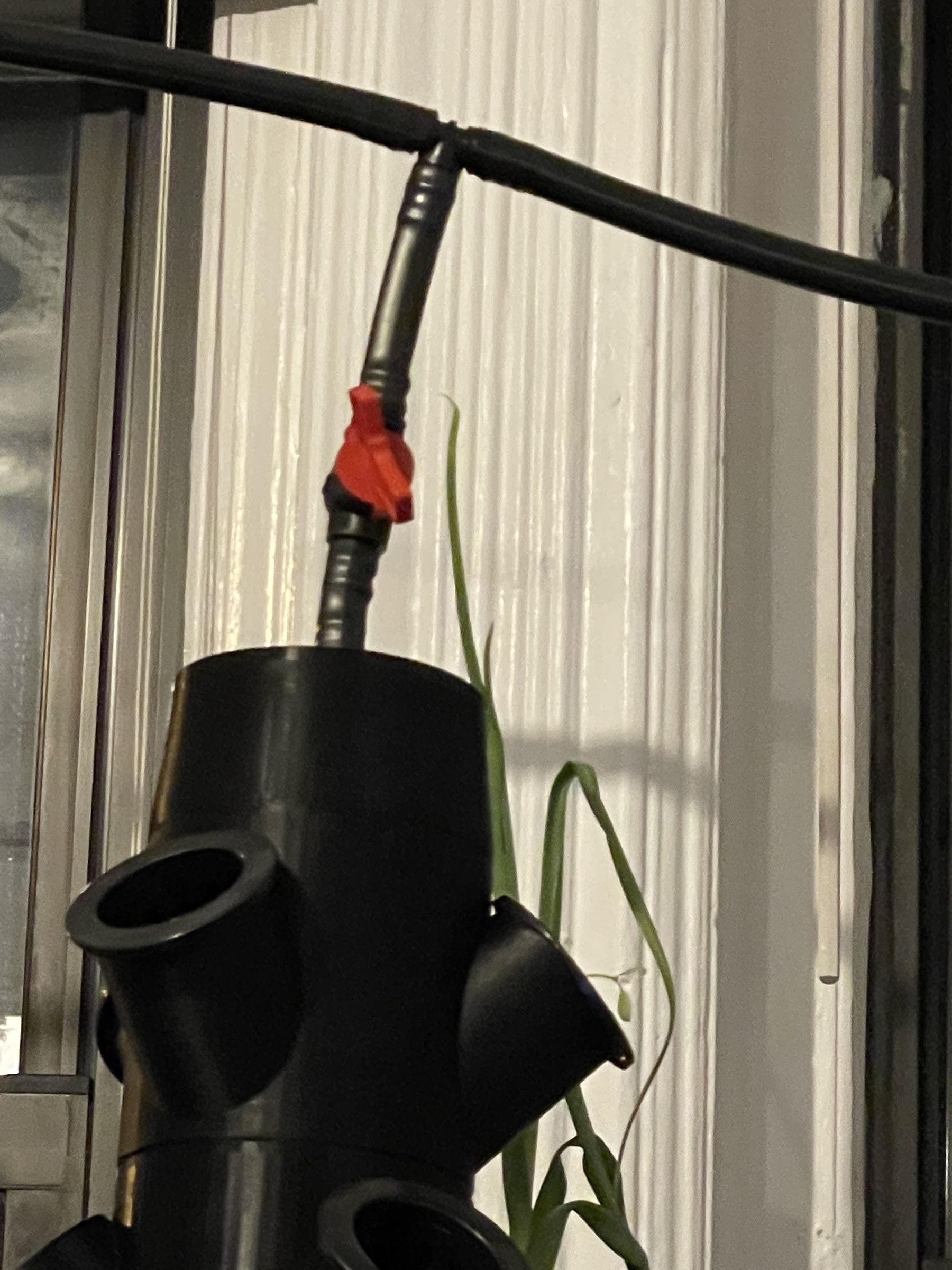 Off Grid Apartment Design With Aquaponics System photo