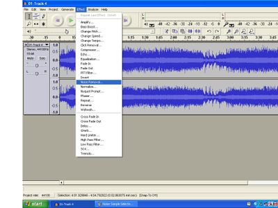 How to Record Audio to Your Computer : 8 Steps - Instructables