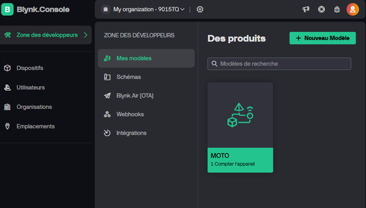 Linking Your Smart Home With Blynk: Setup and Configuration Steps