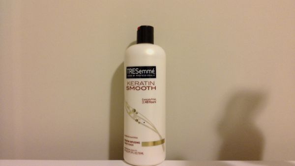 How to Control Your Hair Frizz