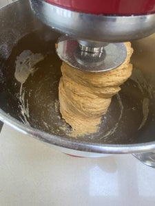 Combine the Dough