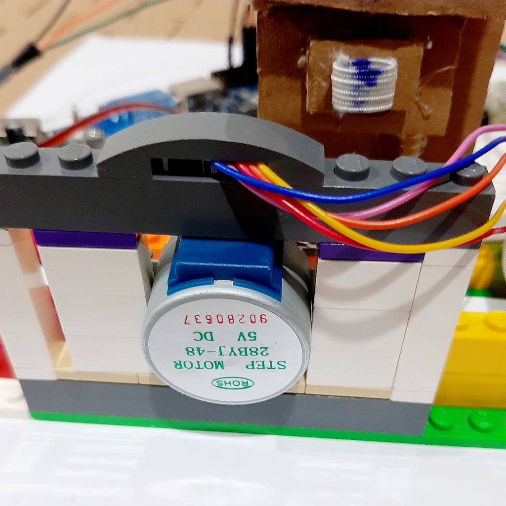 Arduino Morse Code Writer : 7 Steps (with Pictures) - Instructables