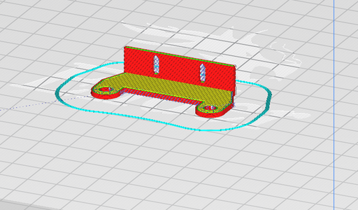 Printing 3D Parts
