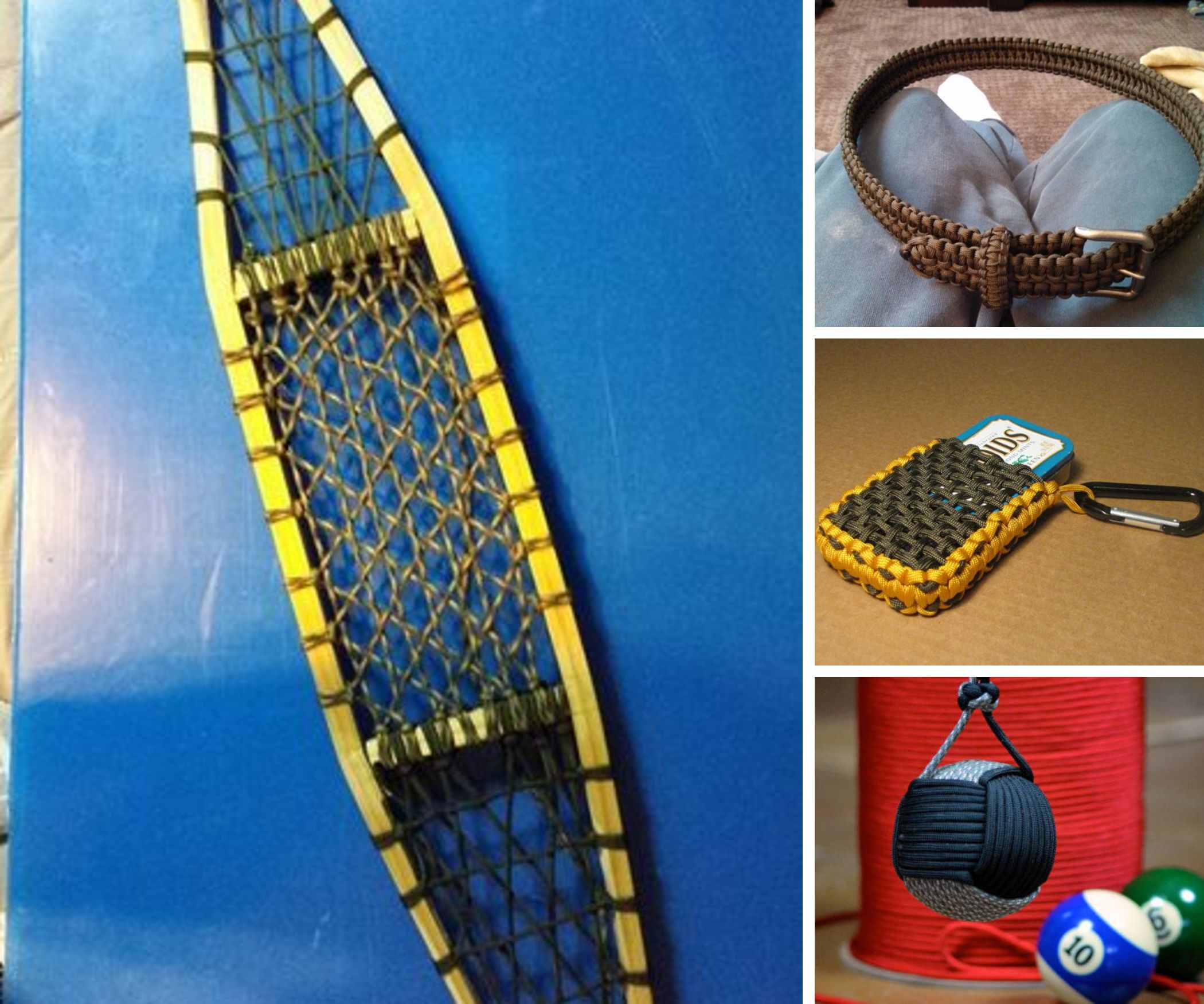 Paracord Contest Winners (14)