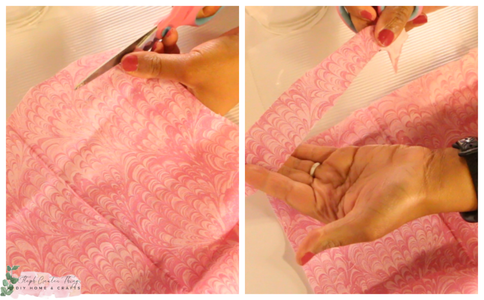 Prepping Your Fabric