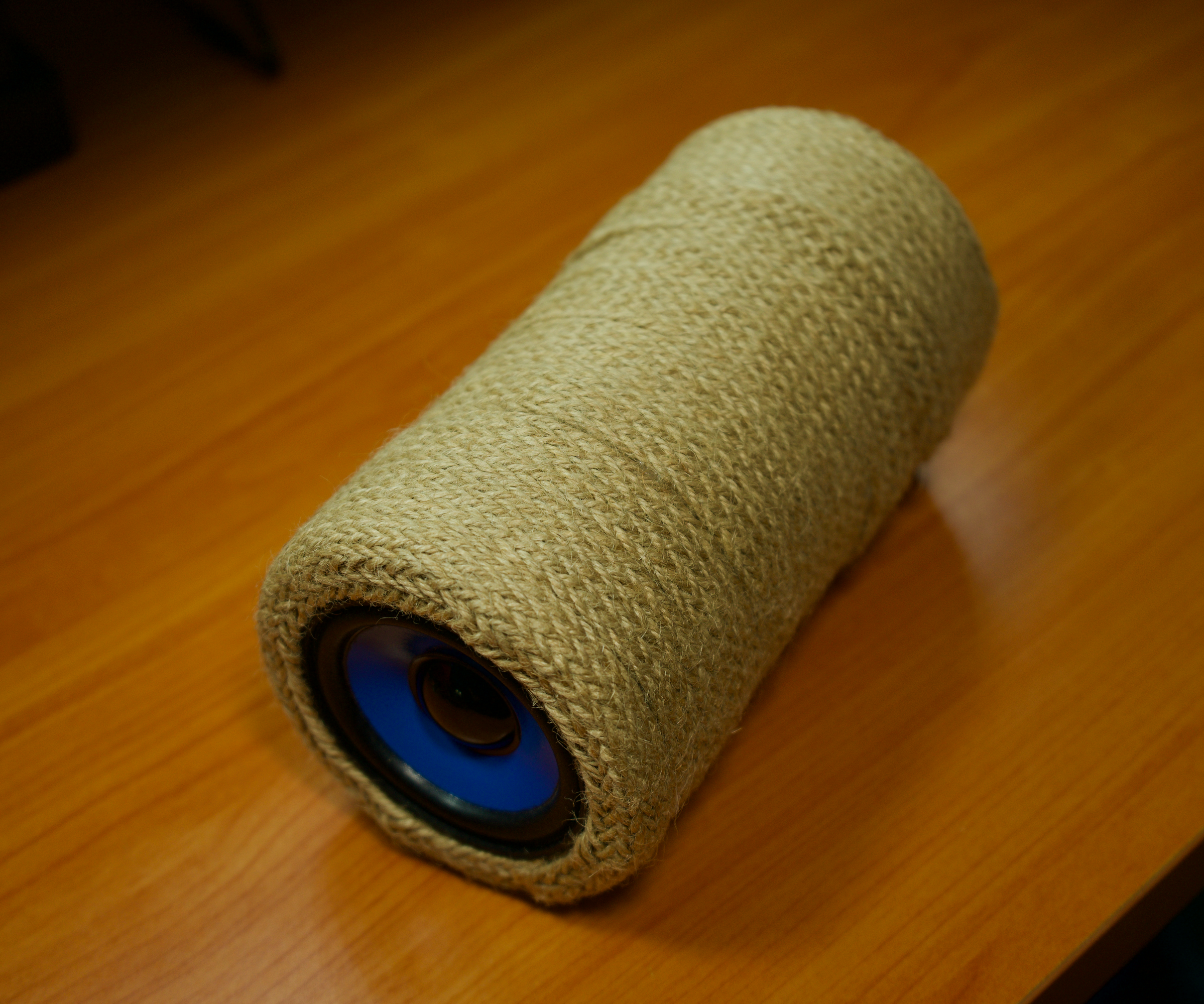 Portable Bluetooth Speaker 5W