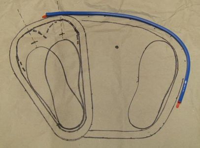 Foot Operated Computer Mouse : 7 Steps (with Pictures) - Instructables