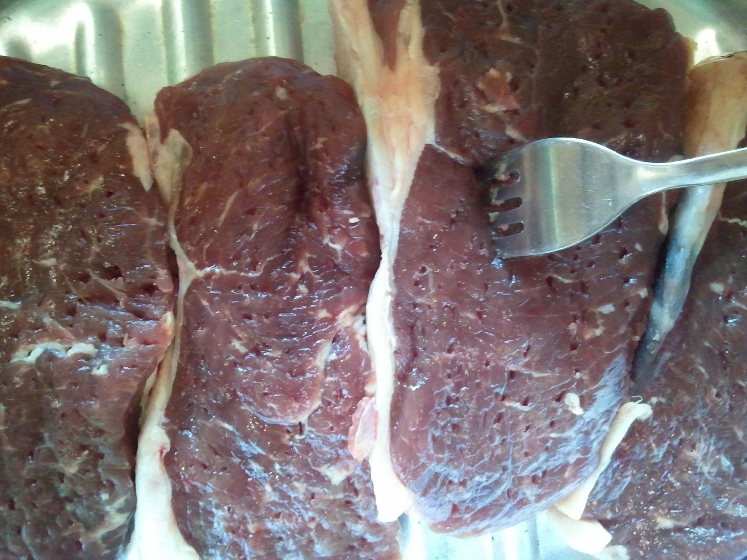 How to "Braai" Meat the South African Way 8 Steps (with Pictures) Instructables