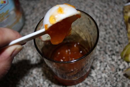Baking and Cooling