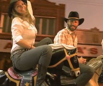 WesternWearForWomen
