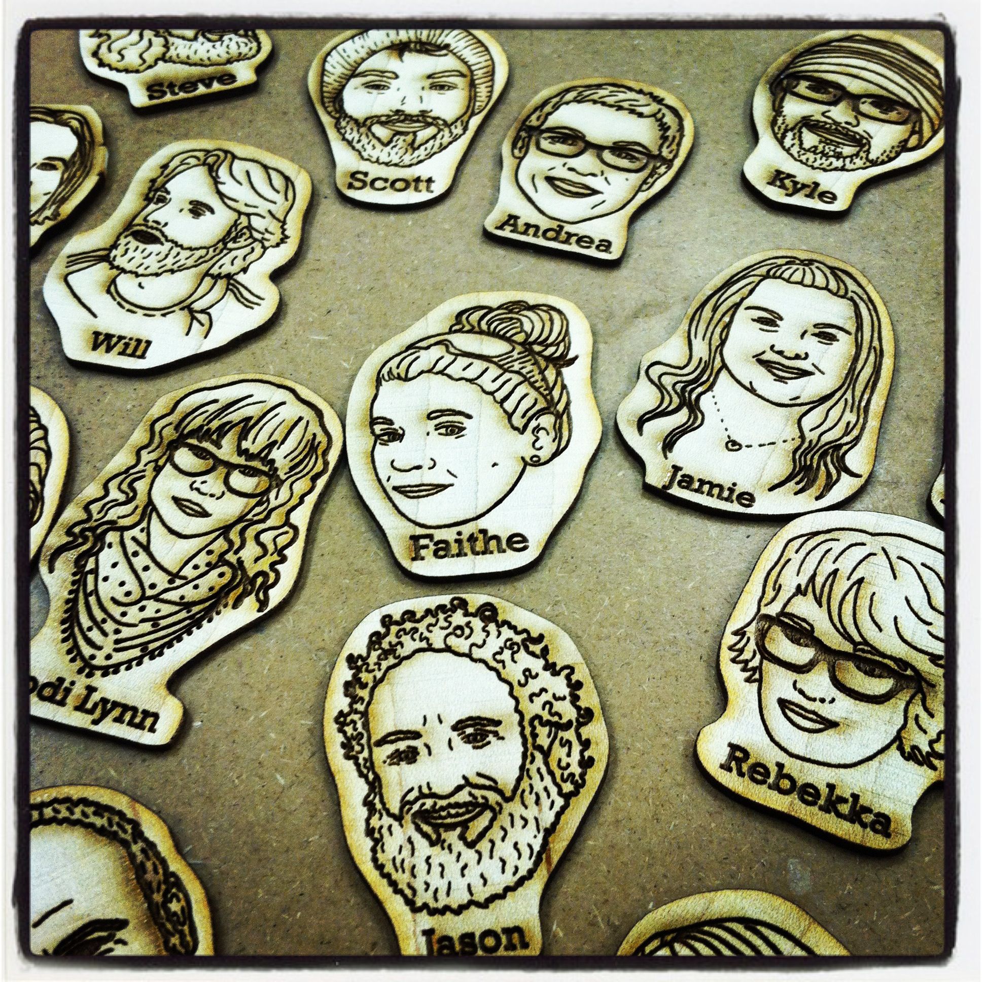 Turn Your Doodles Into Treasures!