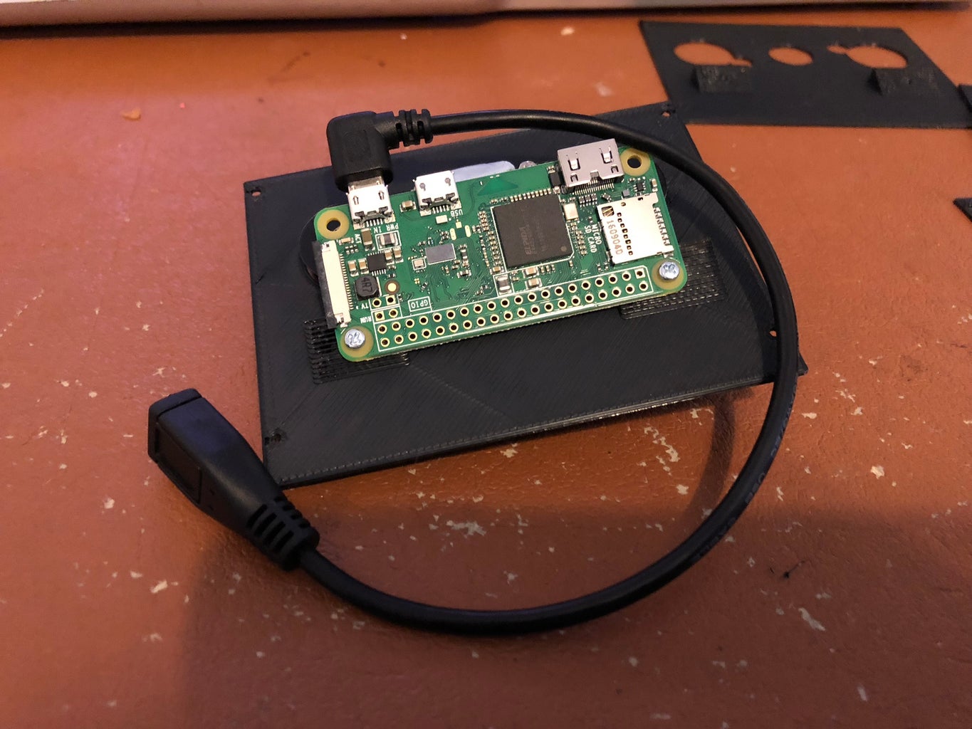 Raspberry Pi Bird Box : 4 Steps - Instructables