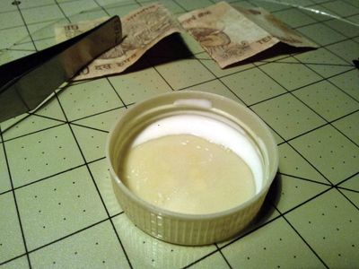 Fix Torn Currency : 4 Steps - Instructables