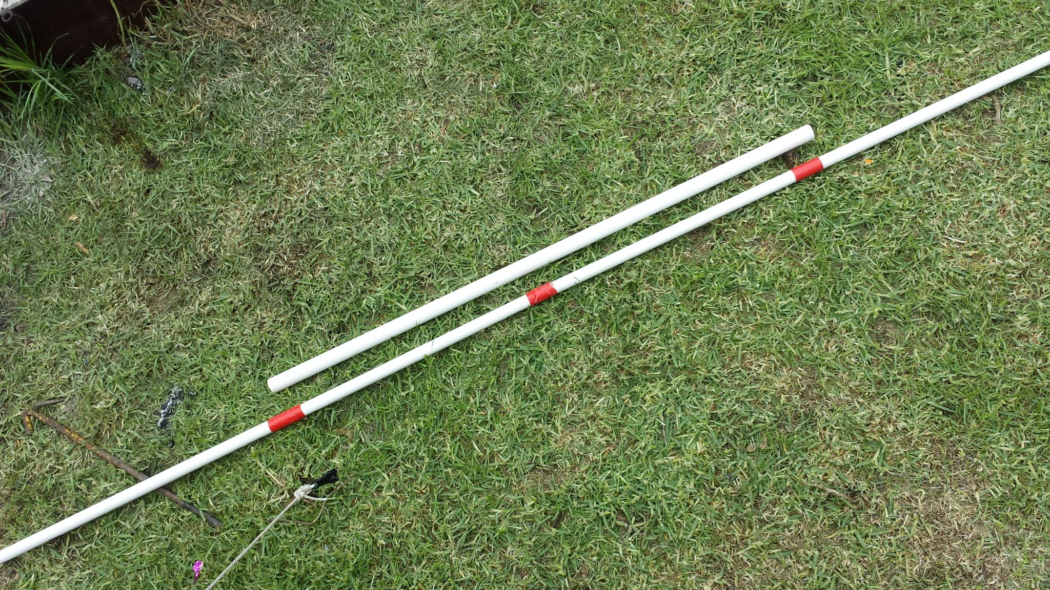 PVC Longbow 7 Steps Instructables