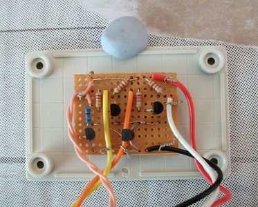 Make the Circuit