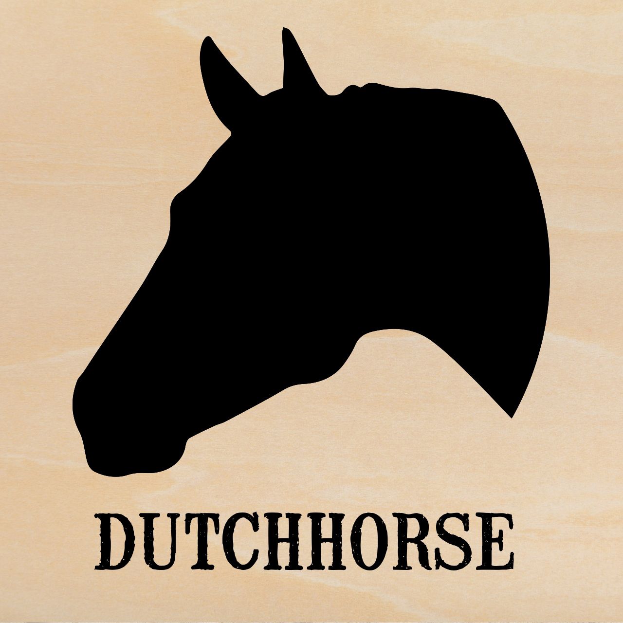 dutchhorse