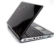 How to use OLD LAPTOP