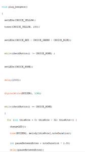 Code