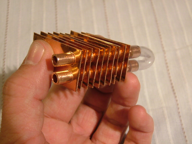 Make a removable laptop water cooler! And other cool devices