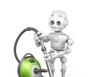 How to Make Vaccum Cleaning Robot From Scratch