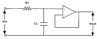 Circuit Design - Butterworth