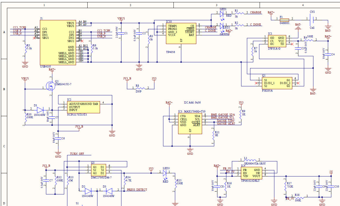 PCB Design 1