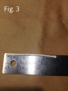 Sizing Up Your Brush and Razor