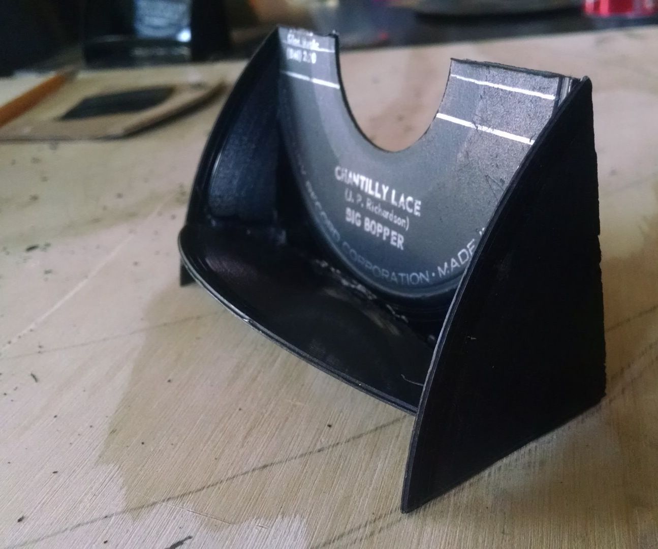 ☆【LE MASQUE】☆Dough flat business card holder walle.t☆ Amazon.com: Buckle-Down Business Card Holder - Green Lantern