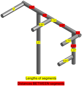 Creating the Gear Train
