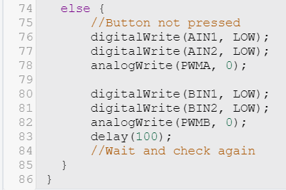 Drawing Bot - Explaining the Code : 10 Steps - Instructables