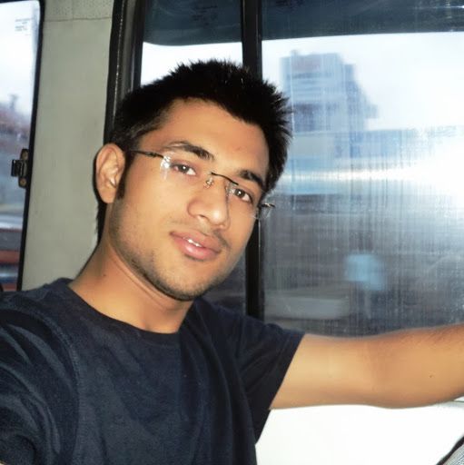 author